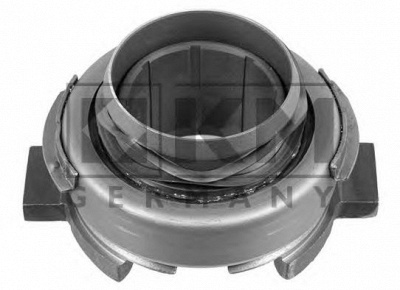 KM GERMANY 0560170 -  Выжимной подшипник
